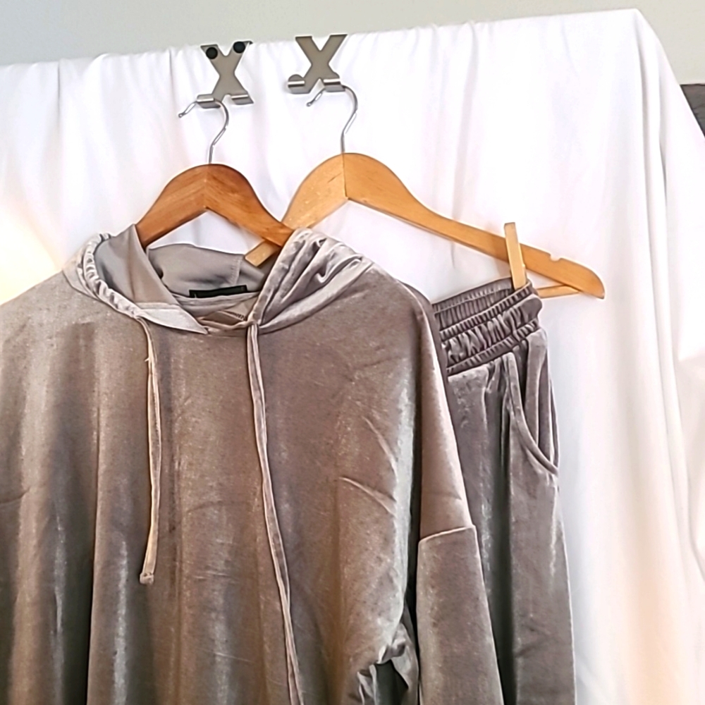 2 piece casual set